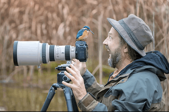 photographer