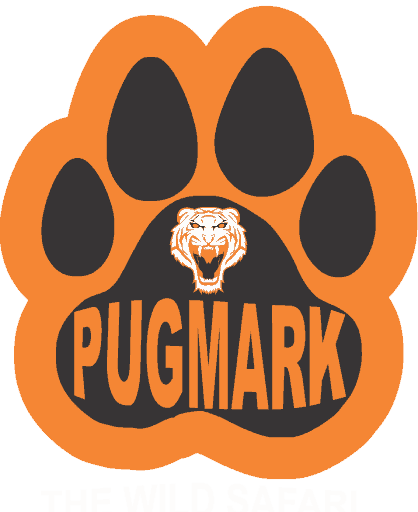 PUGMARK LOGO fav